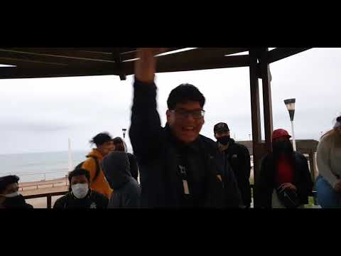 KMOT vs TOCI - CUARTOS - SUPREMACÍA MC INTERESCOLAR x LÍMITE ZERO