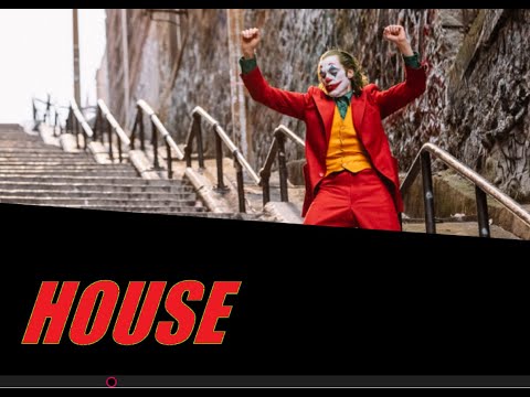 House | 2020 | #3(Funkagenda & Mark Knight/Kyle Watson/Marvin & Guy/Hot Since 82)