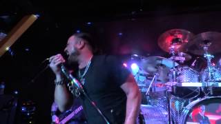 ADRENALINE MOB Mob Rules by Randy Gill (c) AJ PERO's last song RIP in 1080 HD Fish Head Cantina