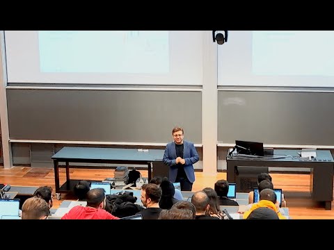 Lecture 1: Introduction to electricity markets