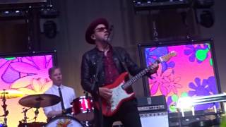 'Sommartider' på Skansen - 27 juli 2017