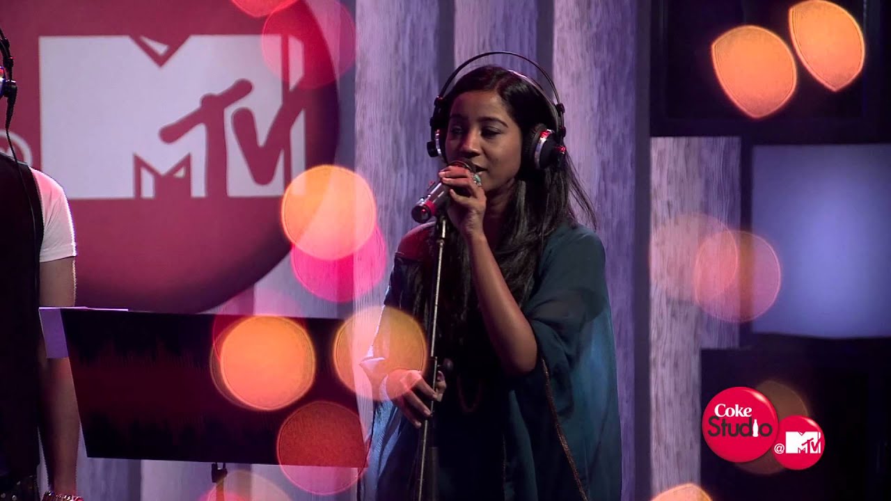 Dum Dum Lyrics | Coke Studio 2 – Episode 08 | Arun Daga, Shilpa Rao | Shilpa Rao