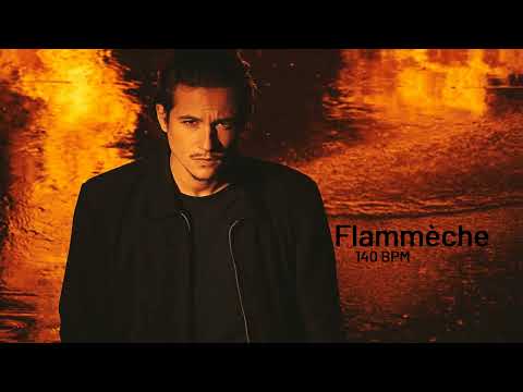 Nekfeu X Vald "Flammèche" Type beat 2022 Guitare