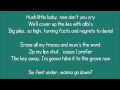 Manoeuvres - Mad World (lyrics) 