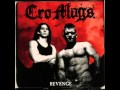 Cro-Mags - Revenge [Full Album] 