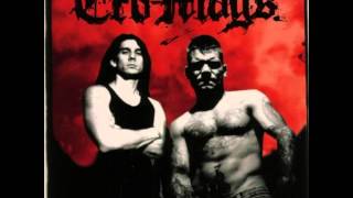 Cro-Mags - Revenge [Full Album]