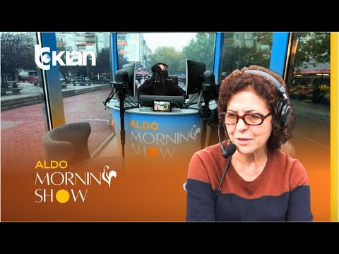Aldo Morning Show - Emisioni 11 Nëntor 2025