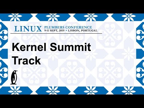 LPC2019 - Decoupling ZRAM from a specific backend
