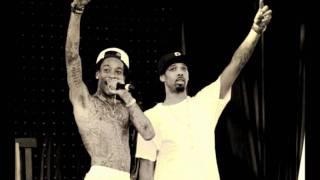 Wiz Khalifa & Chevy Woods • Aunts N Uncles (Download Link)