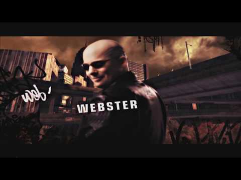 Need for Speed: Most Wanted Walkthrough Part 22 - "Blakclist #5 Webster: Sprint #1"