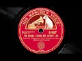 Eddie's Hot Shots - I'm Gonna Stomp Mr Henry Lee (1929)