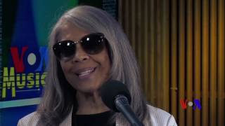 Take it from the Top: Patti Austin