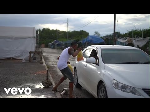 Verti - Life Changes (Official Music Video)