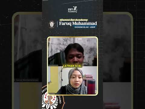 Testimoni Faruq Muhammad