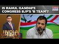 Rahul Gandhi Attacks Mamata TMC Congress Guns For Kejriwal Is Rahul S Cong BJP S B Team WATCH