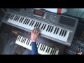 Girls Own Love (Andrew W.K. keyboard cover ...