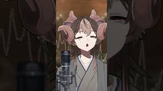 【歌ってみた】サリシノハラ / みきとP　#cover #vocaloid #shorts