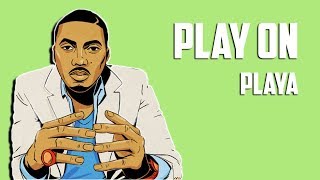 Nas ft. Snoop Dogg - Play On Playa Reaction