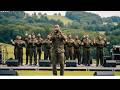 Onward Christian Soldiers Reggae Gospel Battle Hymn