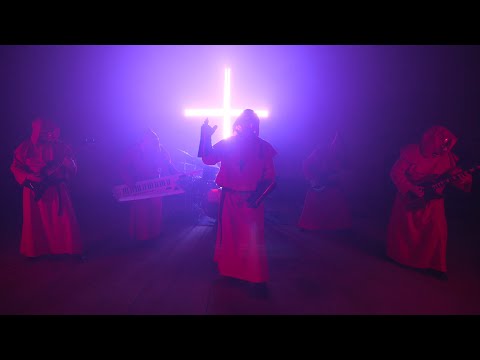 ECCLESIA - Et Cum Spiritu Tuo (Official Music Video)