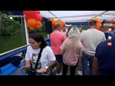 Summer Love Boat - Edycja XII 27.07.2025