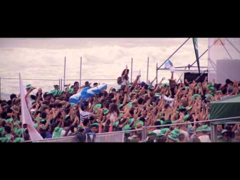 Nova Era Beach Party 2014 | BreakPoint.es official AfterMovie |