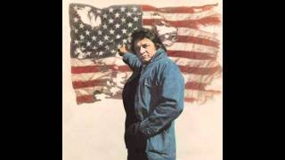 Johnny Cash - King Of The Hill