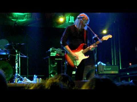 Thumbnail for Angel Witch - The night is calling / British Steel Festival 2010 by Kevin Heybourne