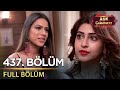 Aşk Çıkmazı Hint Dizisi 437 Bölüm