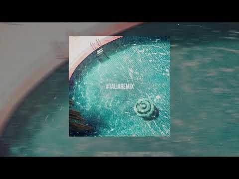 Niman Feat. Truwer, Райда, Скриптонит - Талия (Flash Casino remix)