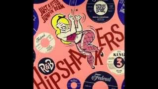 Bobby King - Thanks Mr Postman