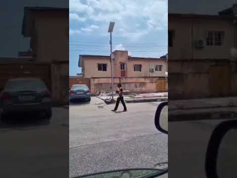 4-Bedroom Duplex & 4-Bedroom Bungalow for Sale at Amuwo Odofin
