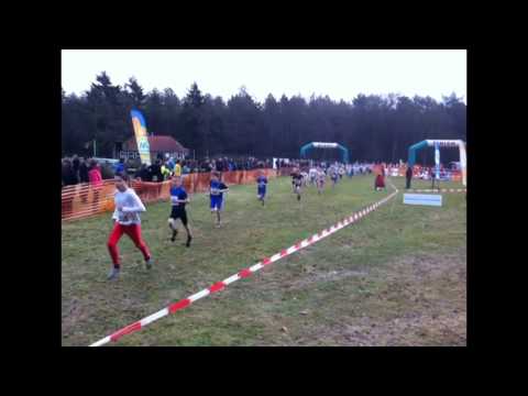 110116 BAV Wintercup - Start 10/11 jaar