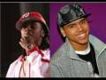 Chris Brown Ft Lil Wayne Gimme That REMIX