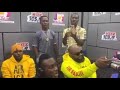 Larruso One Man Champion On Joyprime