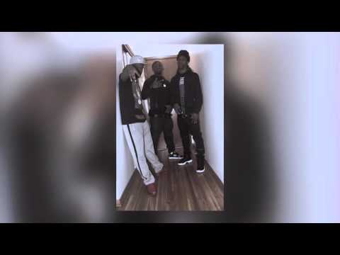 CJK Da Villain x Bow Dunkn x Poppy Loco - Do That Shit