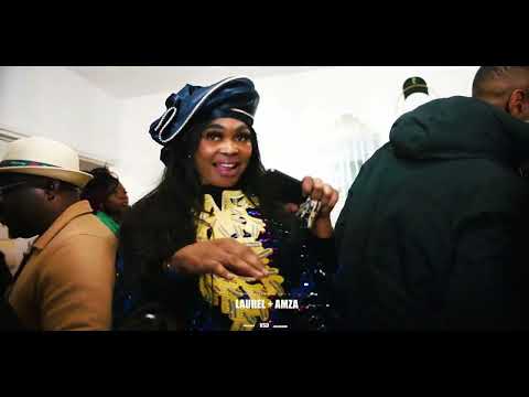 Rachida Jolie - Vourou Vara #wedding