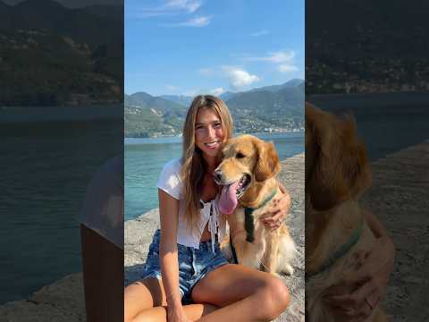 Wie man das Herz einer Dogmom erobert - Urlaubsedition #dogmom #hunde #sommer #urlaub #urlaubmithund