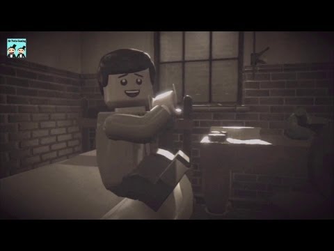 Lego Harry Potter Years 5 7 Walkthrough - Part 18