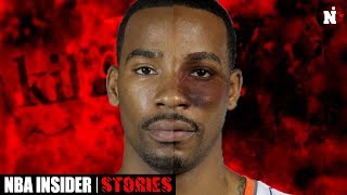 The Deadly Truth Behind This NBA Players Crazy Life | UNTOLD