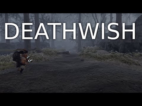 Legend + Deathwish true solo - slayer - empire in flames.