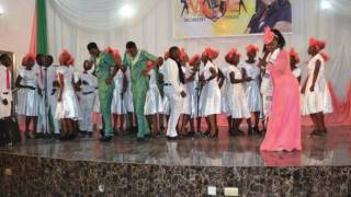 IFE [LOVE] Evang. 'Funke 'Femi