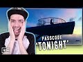Reacting to PASSCODE - "Tonight" Reacting to PASSCODE - "Tonight"