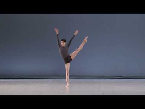 Geon Hee PARK, 207 – Prix de Lausanne 2022