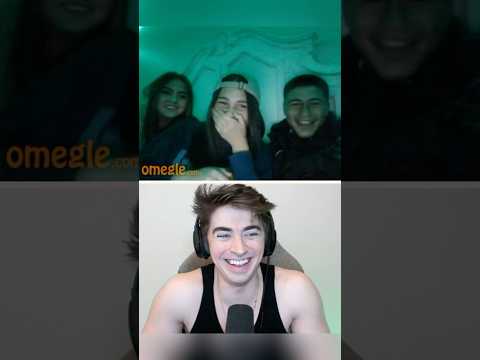 Funniest Omegle Clips of All Time #6