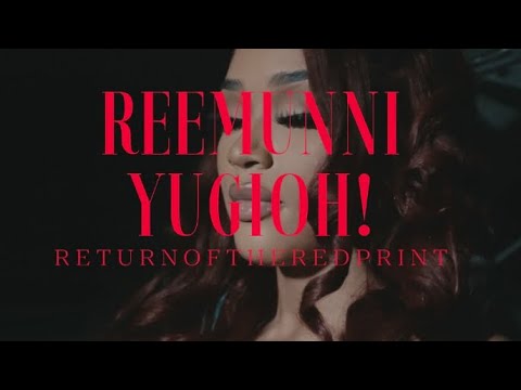 Reemunni - Yu-Gi-Oh!