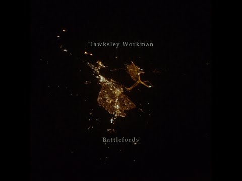 Battlefords - Hawksley Workman