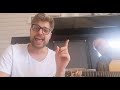 Sandro Cavazza Instagram Live 17 03 2020 Happy Now Used To