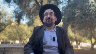 צדקה ומשפט רק בדרך ה׳ | הרב אליהו ובר (ישיבת הר הבית) - התמונה מוצגת ישירות מתוך אתר האינטרנט יוטיוב. זכויות היוצרים בתמונה שייכות ליוצרה. קישור קרדיט למקור התוכן נמצא בתוך דף הסרטון