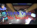 Speaker Vivan VS12 No Sound